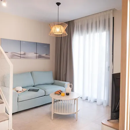 Anny's Residences & 호텔
