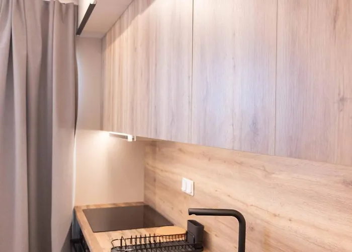 호텔 Anny's Residences &