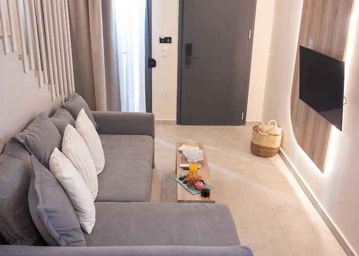 호텔 Anny's Residences &