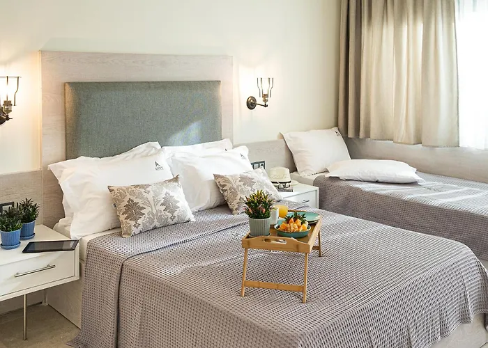 Anny's Residences &