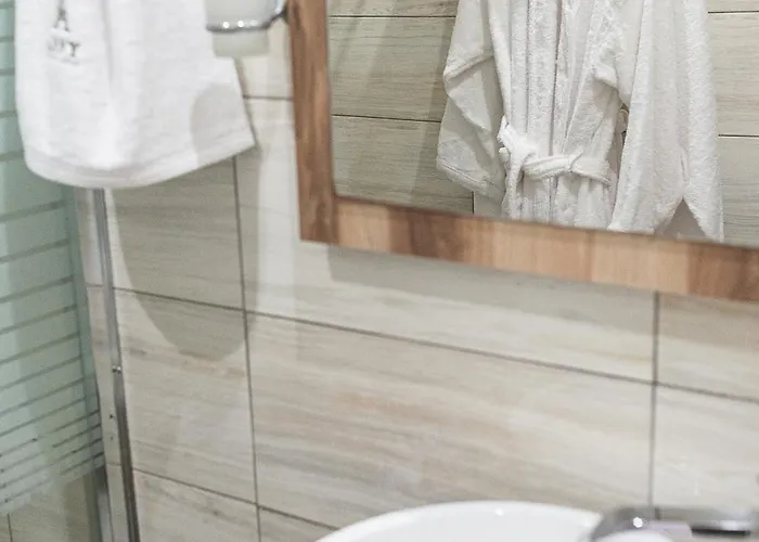 호텔 Anny's Residences & *