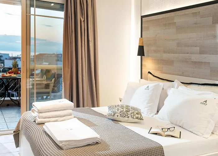 Anny's Residences &
