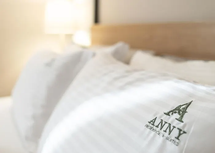 Anny's Residences &