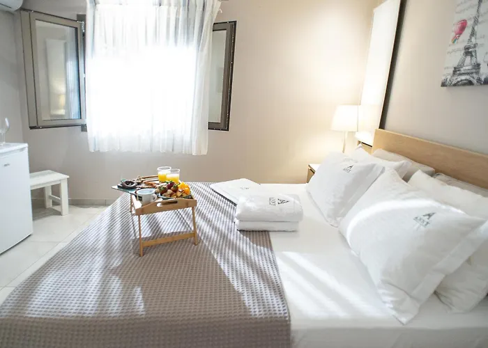 Anny's Residences & 호텔