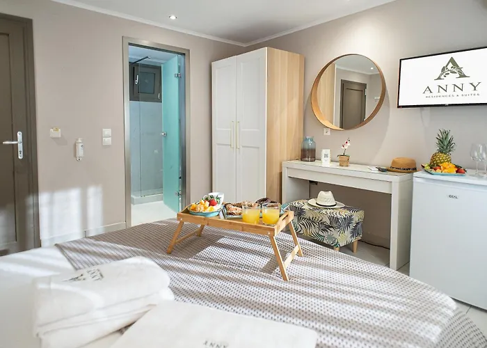 Anny's Residences &
