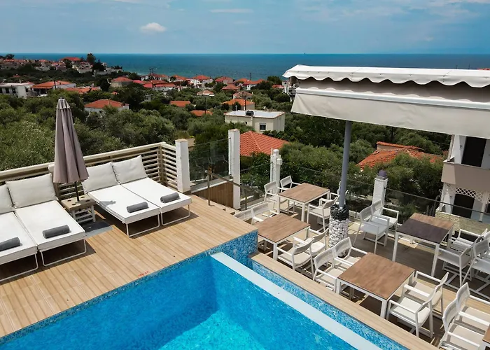 Anny's Residences &
