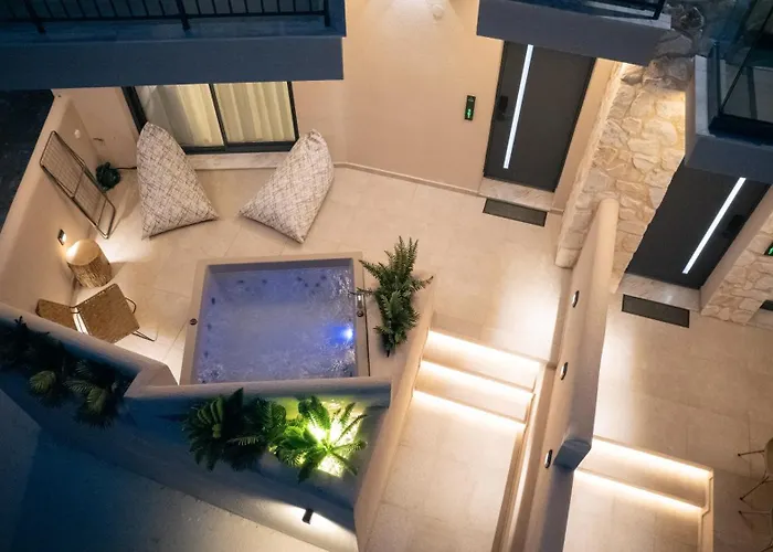 Anny's Residences & 호텔 *