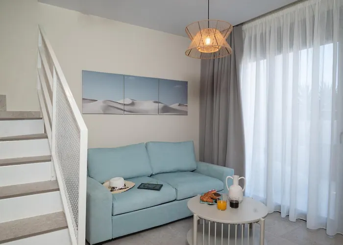 호텔 Anny's Residences & *