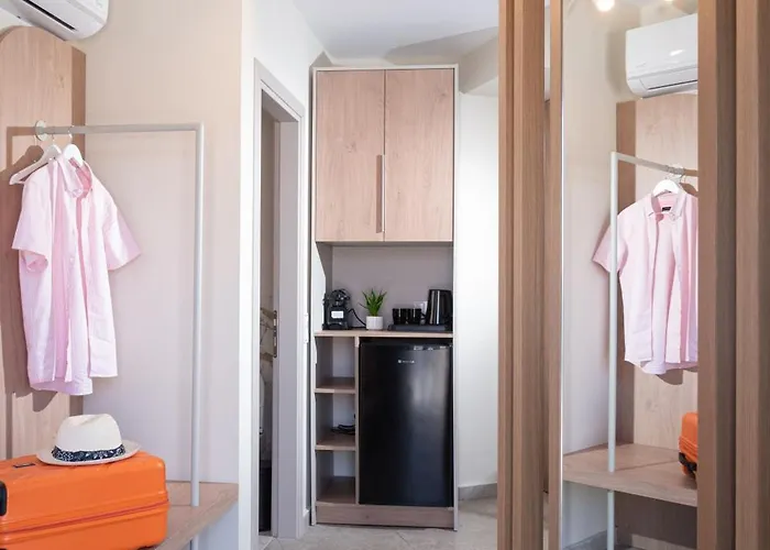 Anny's Residences & 호텔