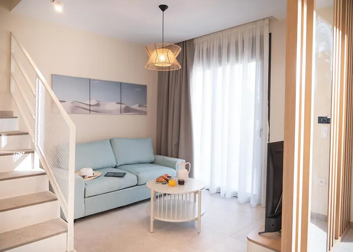 Anny's Residences & 호텔