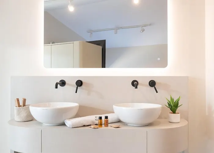 호텔 Anny's Residences &
