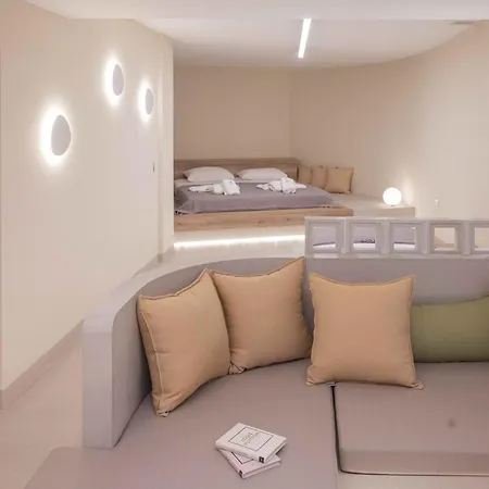 Hotel Anny's Residences & Skala Kallirakhis