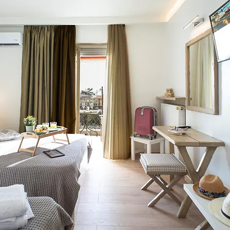 Hotel Anny