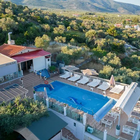 Anny Hotel