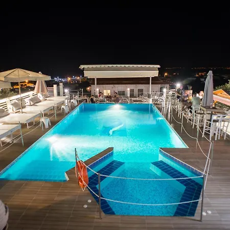 Hotel Anny