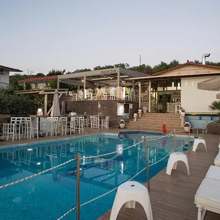 Anny Hotel