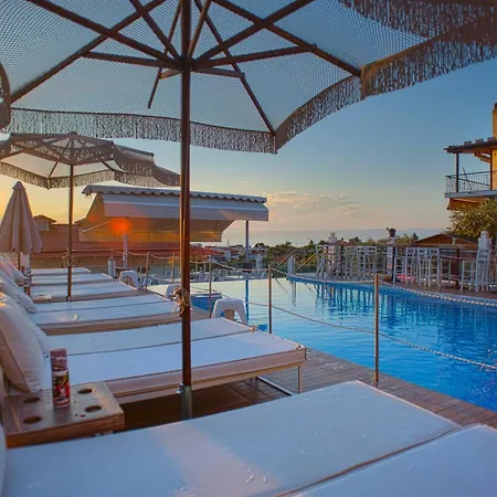 Hotel Anny *