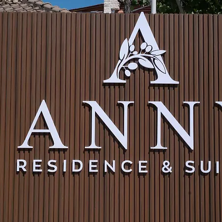 Hotel Anny's Residences &