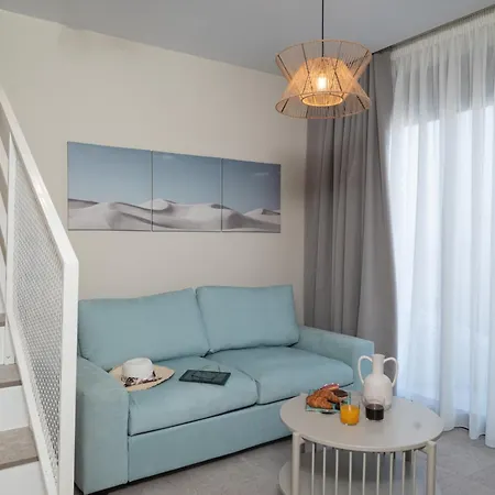 호텔 Anny's Residences & *