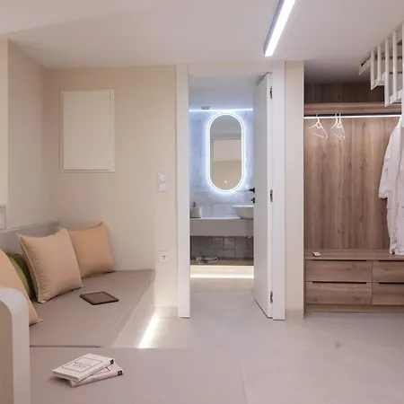 Anny Hotel Skála Kallirákhis
