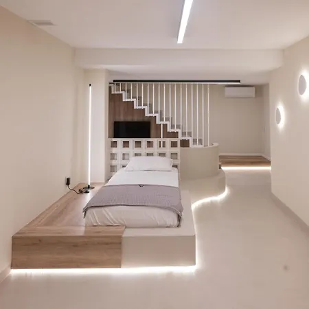 Hotel Anny