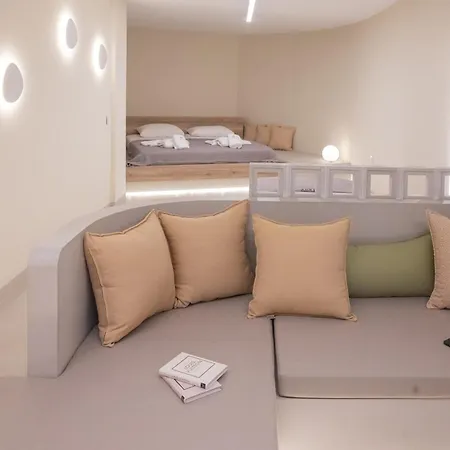 Anny Hotel Skála Kallirákhis