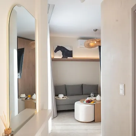 Anny Hotel *