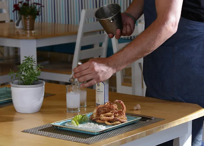 Hotel Anny's Residences &