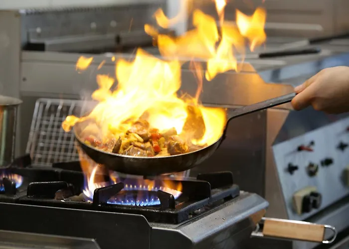 Anny's Residences & Hotel *