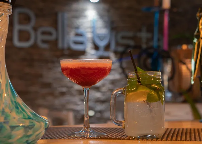 Anny's Residences & Hotel