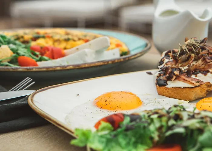 Hotel Anny's Residences & *