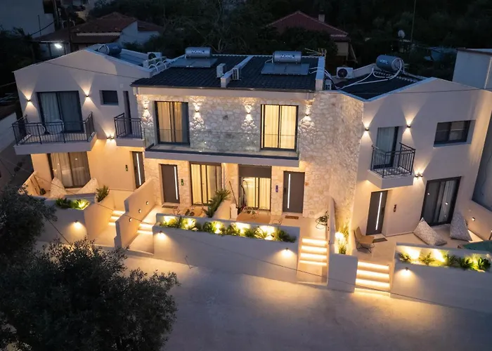 Anny's Residences & Hotel