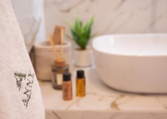 Anny's Residences & * Skála Kallirákhis